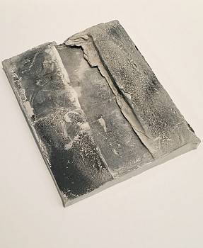 James Buss - Untitled cast