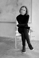 Raphaëlle Goethals Biography