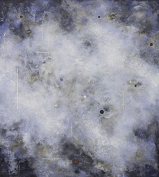 Work: Thinking of a Place