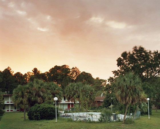 J. Bennett Fitts, Jacksonville, 2005
C-print, Edition of 6, 40 x 50 in.
1/6
JBF-008