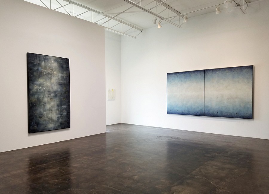 PRESS RELEASE: Raphaëlle Goethals: Thinking of a Place, Mar 30 - Jun 1, 2019