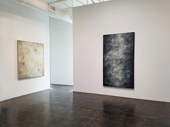 RaphaÃ«lle Goethals: Thinking of a Place 