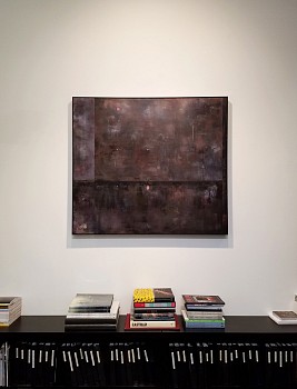 RaphaÃ«lle Goethals: Thinking of a Place 