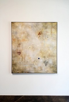 RaphaÃ«lle Goethals: Thinking of a Place 