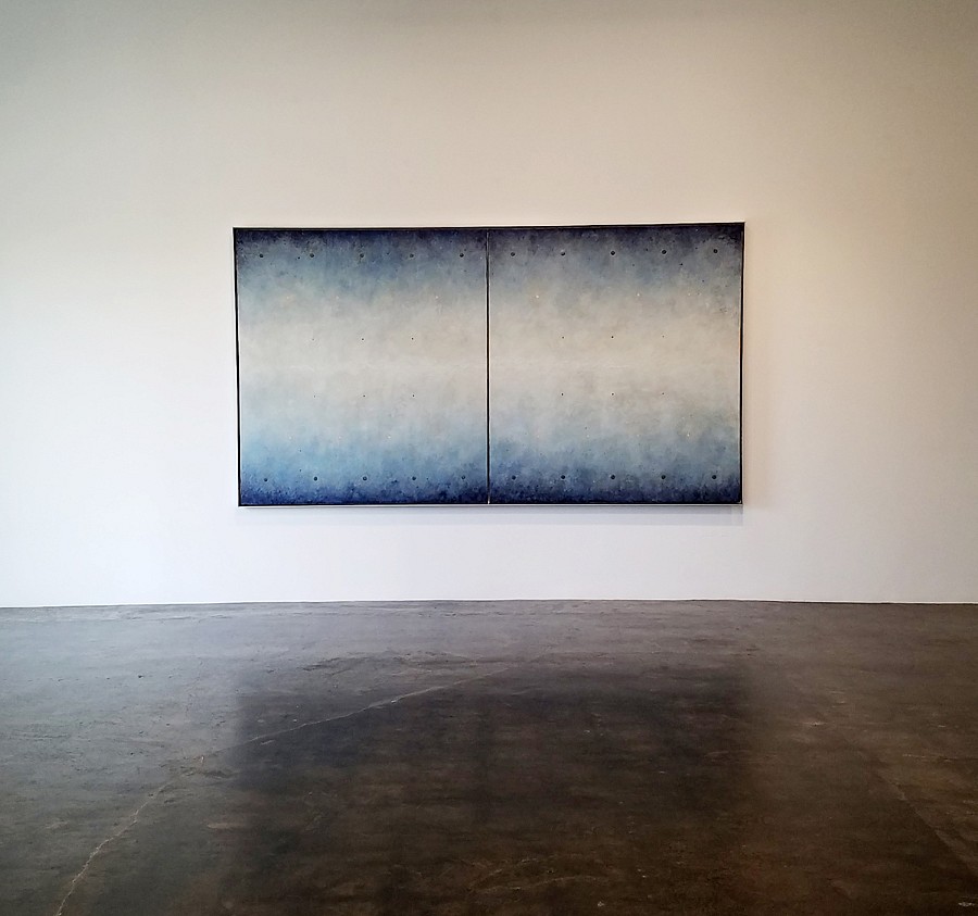 PRESS RELEASE: Raphaëlle Goethals: Thinking of a Place, Mar 30 - Jun 1, 2019