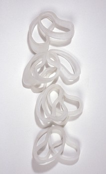 Work: Curves and Counterpoints - Couplet I, II, and III