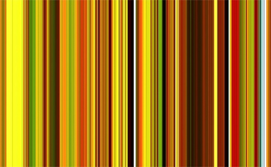 William Betts, Barricade, 2005
Acrylic on composite, 44 x 72 in.
WBE-016