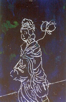 Work: The Jim Drawings #5