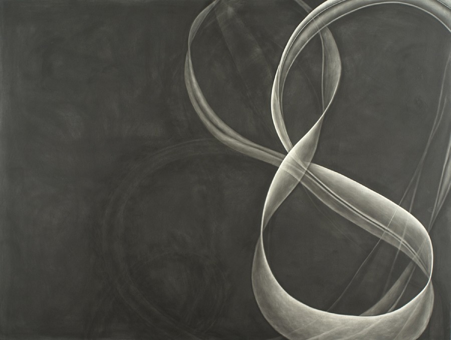 PRESS RELEASE: Mark Sheinkman: Manhattanville Project, Sep 11 - Oct 9, 2010