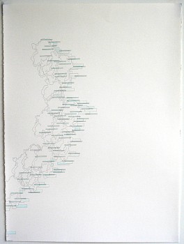 Work: Crater #2 (to be vested or placed in somebody or something)