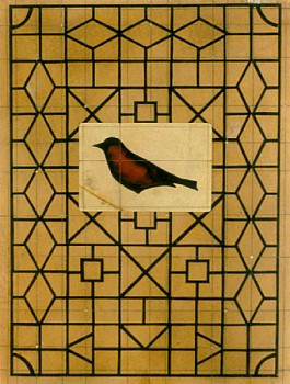 Work: Untitled (c-330), All Senses Series