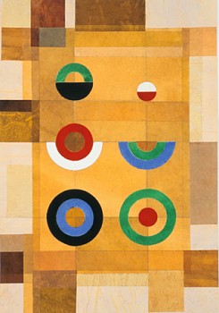 Work: Untitled (c-331), Sky and Shade series