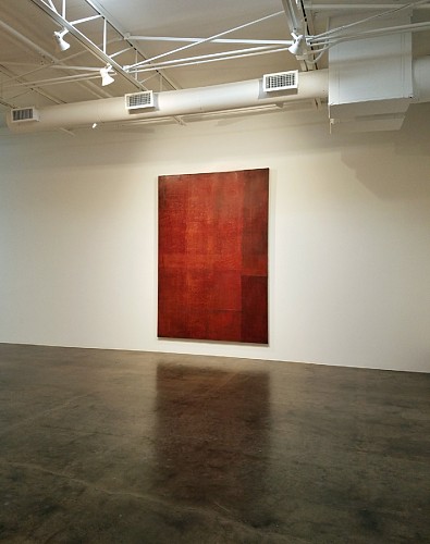 Antonio Murado: Velvet Room - Installation View