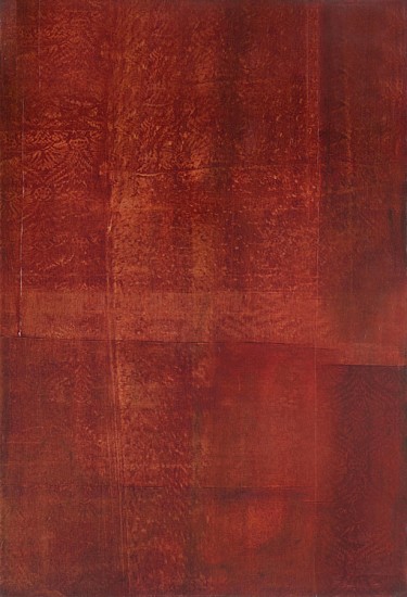 Antonio Murado, Stanza III, 2015-2016
Oil on linen, 114 x 78 x 2 1/2 in.
AMU-026