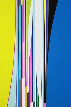 Summertime Blues: Collages, Drawings, Paintings, Photography, Sculpture, and Prints&nbsp;