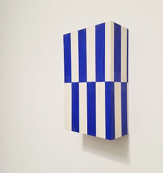 Summertime Blues: Collages, Drawings, Paintings, Photography, Sculpture, and Prints&nbsp;