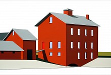 Past Exhibitions William Steiger: Inventor Oct 19 - Dec 28, 2019