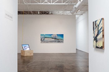 Kim Cadmus Owens: Forced Perspective 