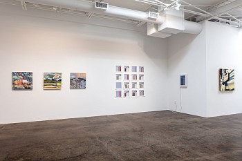 Kim Cadmus Owens: Forced Perspective 