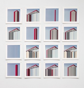 Kim Cadmus Owens: Forced Perspective 