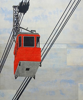 Work: Aerial Tramway