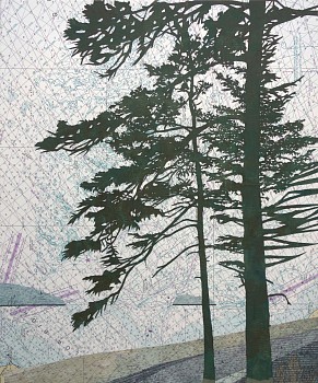 Work: Coastal Islands