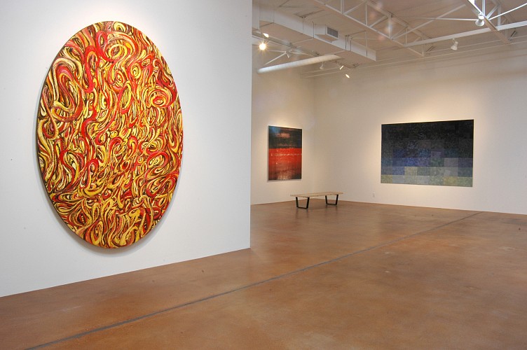 Inaugural Exhibition - Installation View
