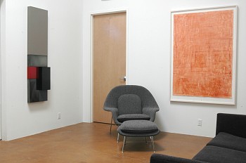 Inaugural Exhibition&nbsp;