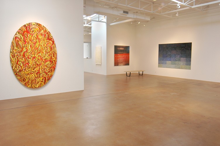 Inaugural Exhibition - Installation View
