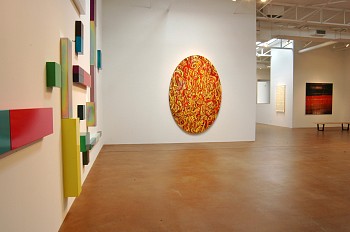 Inaugural Exhibition&nbsp;