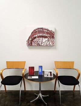 William Steiger: Inventor&nbsp;