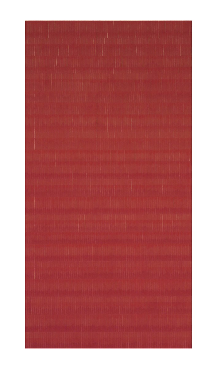 PRESS RELEASE: Anna Bogatin Ott: The Nature of Things, Feb 15 - Jun 6, 2020