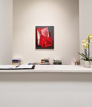 Tommy Fitzpatrick: Superflux&nbsp;