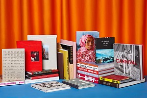 News: REVIEW: Mike Osborne's book "Federal Triangle" in TIME's 30 Best Photobooks, January 11, 2020 - TIME Magazine