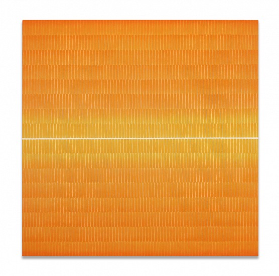 Anna Bogatin Ott, BV20, 2019
Acrylic on birch plywood panel, 24 x 24 in.
ABN-055