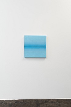 Anna Bogatin Ott: The Nature of Things 