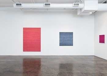 Anna Bogatin Ott: The Nature of Things 