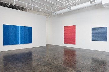 Anna Bogatin Ott: The Nature of Things 