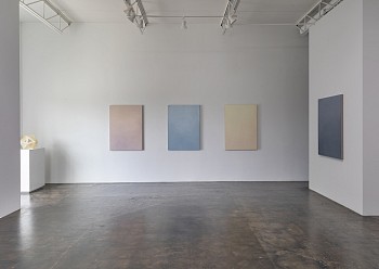 Joan Winter: COLOR+LIGHT&nbsp;