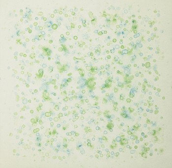 Work:&nbsp;Rain (Jade)