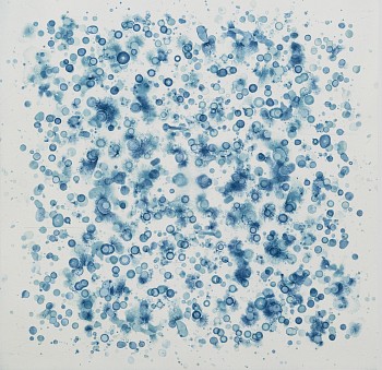 Work:&nbsp;Rain (Azure)