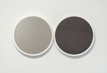 Ana Esteve Llorens -&nbsp;Untitled (Two Circular Ones)