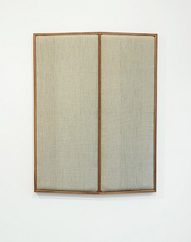 Ana Esteve Llorens -&nbsp;Untitled (Off Blue Left and Right)