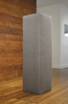 Ana Esteve Llorens -&nbsp;Column (for Robert Morris)