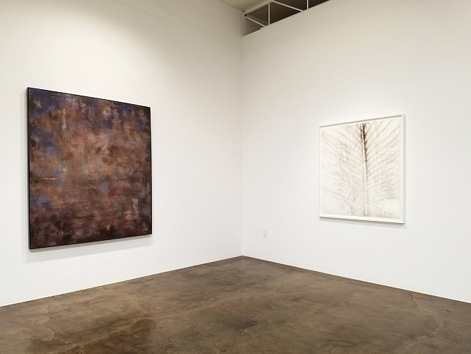 Back & Forth: Celebrating Women and our 15th! - Installation View