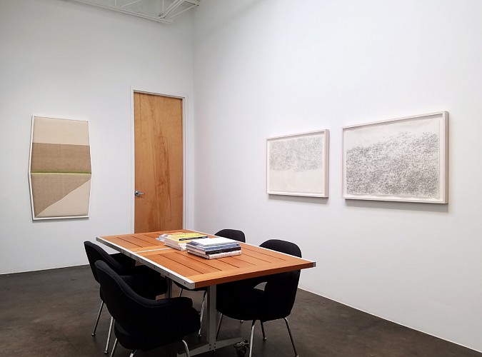 Back & Forth: Celebrating Women and our 15th! - Installation View