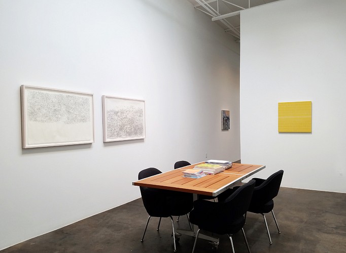 Back & Forth: Celebrating Women and our 15th! - Installation View