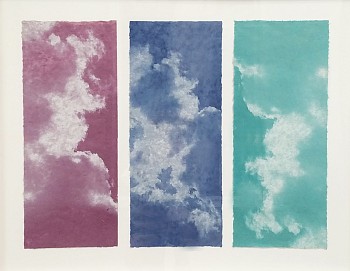 Joan Winter -&nbsp;Fleeting / Lokta