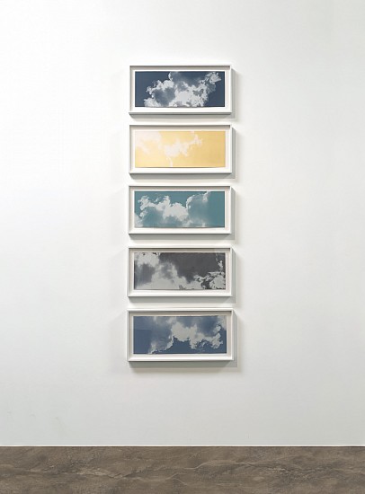 Joan Winter, Fleeting - Series of Five, 2020
Archival digital print on oil painted BFK paper, 80 x 25 in.
JWI-236
