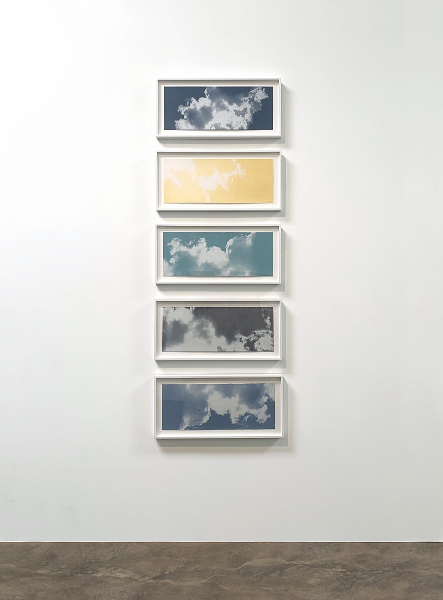 PRESS RELEASE: Joan Winter: COLOR+LIGHT, May 12 - Oct 3, 2020